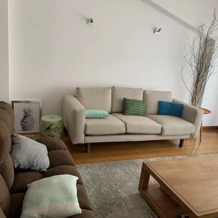 Rent this 3 bed apartment on Rua Bento José Morais in 9500-435 Ponta Delgada, Azores