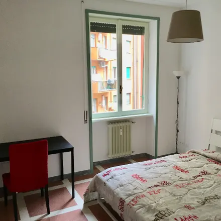 Image 3 - Via Michelangelo Poggioli, 00161 Rome RM, Italy - Room for rent