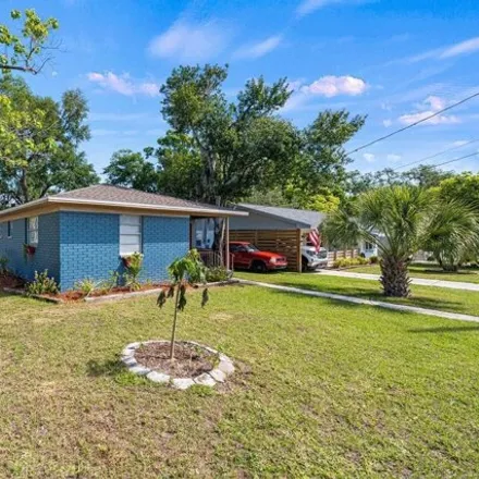 Buy this 4 bed house on 1649 Saint James Avenue in Lakeland, FL 33805