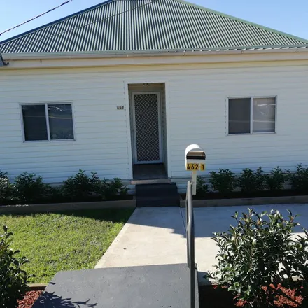 Rent this 1 bed apartment on Swans Road in Bobin NSW 2429, Australia