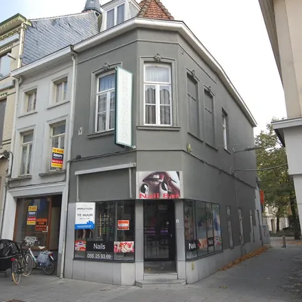 Image 3 - Langestraat, 8552 Moen, Belgium - Apartment for rent