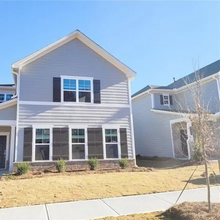 Rent this 4 bed house on unnamed road in Braselton, GA 30517