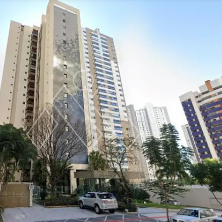 Image 2 - Edifício Chácara Bela Vista, Rua Caracas 460, Guanabara, Londrina - PR, 86055-450, Brazil - Apartment for rent