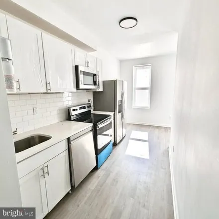 Rent this 1 bed house on 1510 North 27th Street in Philadelphia, PA 19121