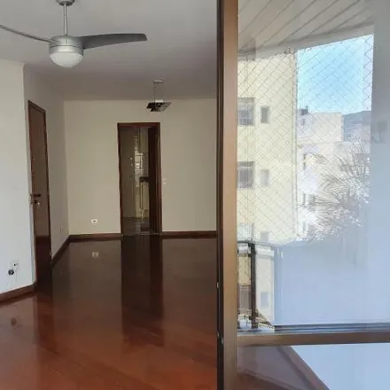 Buy this 3 bed apartment on Avenida Miruna 573 in Indianópolis, São Paulo - SP