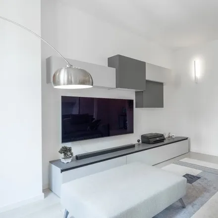 Image 2 - Via Marco Antonio Colonna 46, 20155 Milan MI, Italy - Apartment for rent