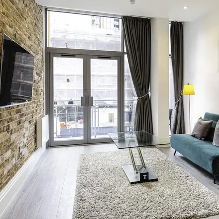 Image 3 - London, SW18 4GS, United Kingdom - Apartment for rent