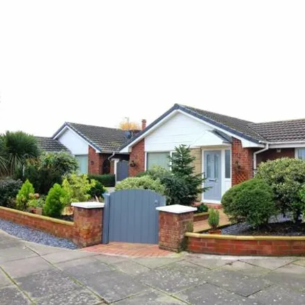 Buy this 2 bed house on Westwood Close in Sefton, PR8 6UD