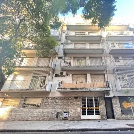 Buy this 1 bed apartment on Güemes 2600 in Alberto Olmedo, Rosario