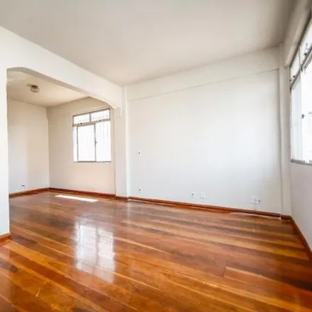 Rent this 3 bed apartment on Rua Artur Alvim in Sagrada Família, Belo Horizonte - MG