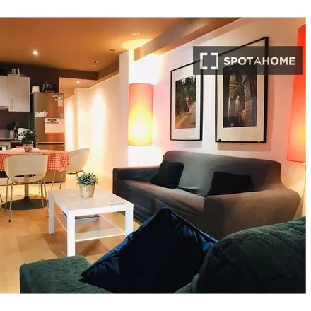 Rent this 4 bed apartment on Avinguda del Cid in 35, 46018 Valencia