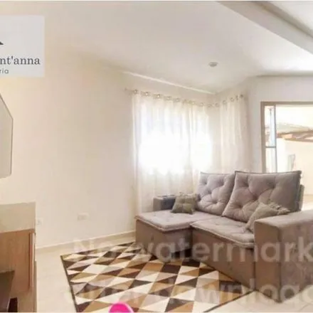 Buy this 2 bed house on Rua São Sebastião in Cidade Nova I, Indaiatuba - SP