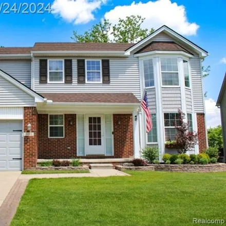 Buy this 3 bed house on 3067 River Meadow Circle in Canton Township, MI 48188