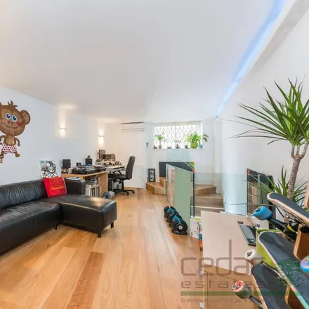 Image 1 - Magdalen Mews, London, NW3 5HE, United Kingdom - Apartment for rent