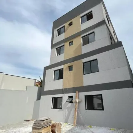 Buy this 3 bed apartment on Rua Santo do Itararé in Paloma, Colombo - PR