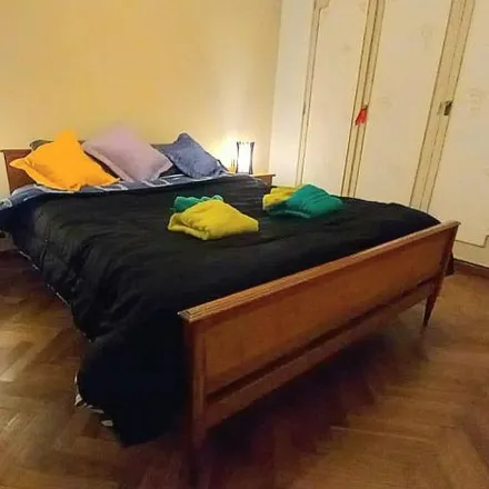 Buy this 1 bed apartment on Esmeralda 838 in Retiro, 1007 Buenos Aires