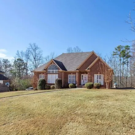 Image 2 - Fern Creek Drive, Springville, AL 35146, USA - House for sale