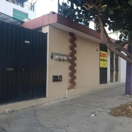 Rent this 3 bed house on Calle Palmeras in Colonia Reforma, 68050 Oaxaca City