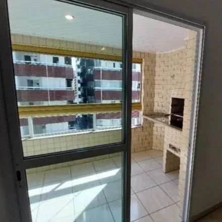 Buy this 3 bed apartment on Rua Antônio Rodrigues Maneira in Ocian, Praia Grande - SP
