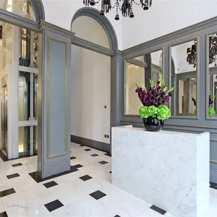 Rent this 4 bed apartment on South Kensington Museums in Exhibition Road, London