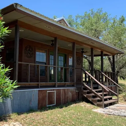 Image 9 - Pipe Creek, TX - House for rent