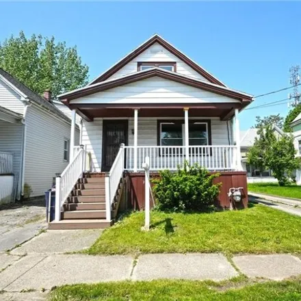 Buy this 3 bed house on 70 Blake Street in Buffalo, NY 14211