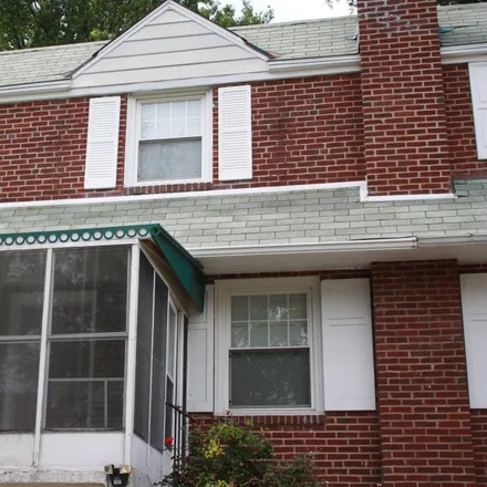 Rent this 3 bed townhouse on 131 Price Street in West Chester, PA 19382