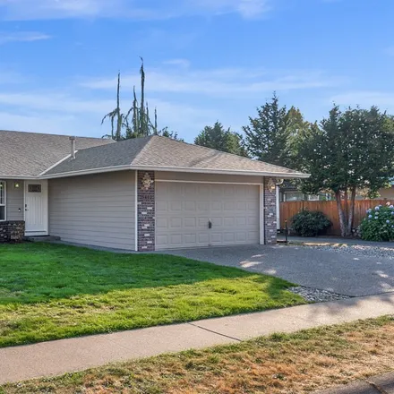 Image 1 - 5402 114th Place Northeast, Marysville, WA 98271, USA - Townhouse for sale