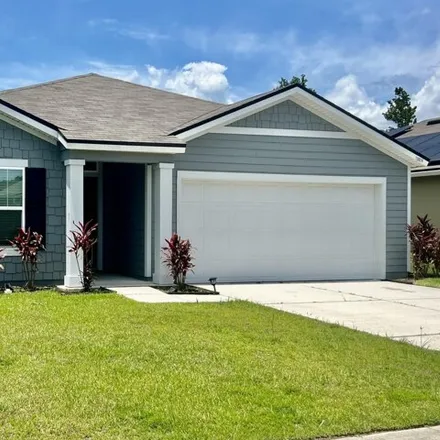 Rent this 3 bed house on 12024 Sea Grove Pl in Jacksonville, Florida
