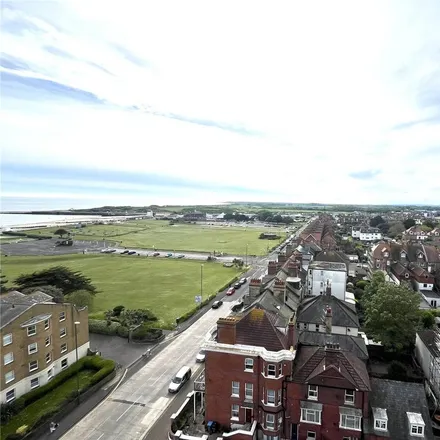 Rent this 2 bed apartment on Granville Road in Littlehampton, BN17 5JS