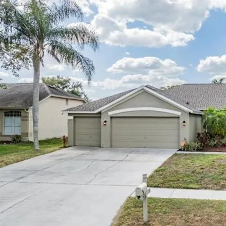Buy this 4 bed house on 4016 Lithia Ridge Boulevard in Marvina, Hillsborough County