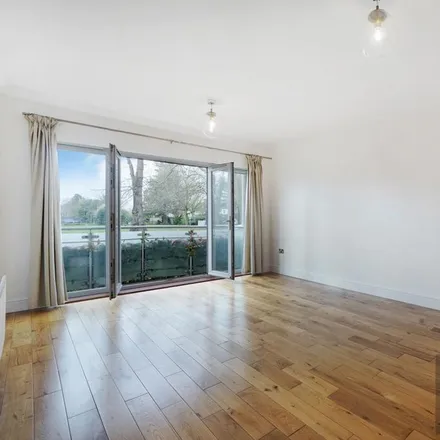 Rent this 2 bed apartment on Persia in 183 Ballards Lane, London