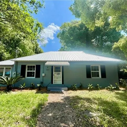 Buy this 2 bed house on 1976 Townsend Street in Brunswick Villa, Glynn County