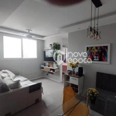 Buy this 2 bed apartment on Rua Silvana in Piedade, Rio de Janeiro - RJ