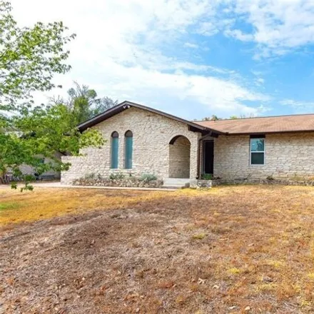 Buy this 4 bed house on 7221 S Brook Dr in Austin, Texas