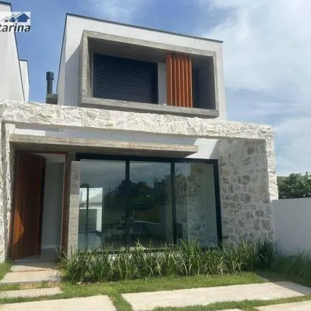 Buy this 3 bed house on Rua Francisco Pacheco de Souza in Ferraz, Garopaba - SC