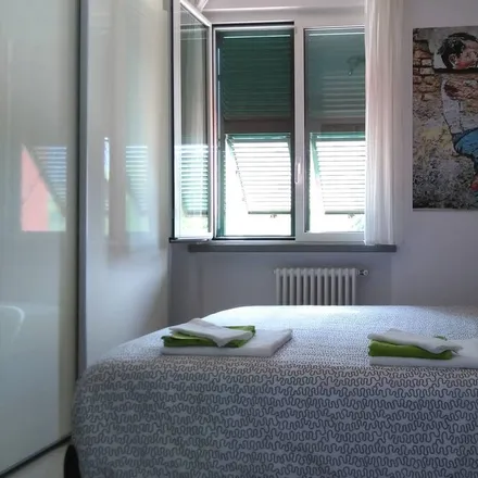 Rent this 3 bed house on La Spezia