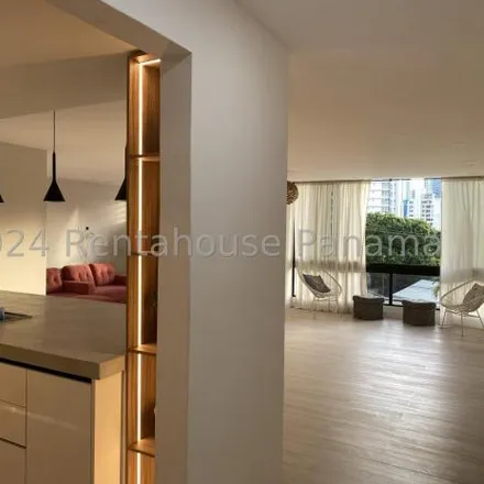 Buy this 2 bed apartment on Global Bank - Sucursal Calle 50 in Calle 73 Este, San Francisco