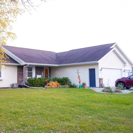 Buy this 4 bed house on 1906 Sherry Lane in Kaukauna, WI 54130