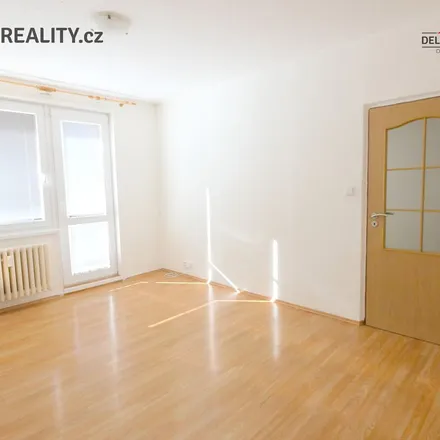 Image 6 - Luční, 671 82 Dobšice, Czechia - Apartment for rent