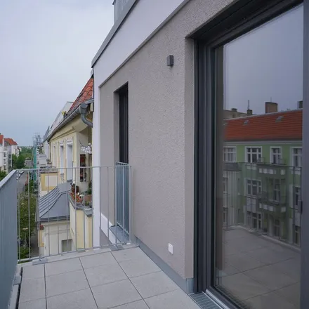Rent this 2 bed apartment on Kuglerstraße 61 in 10439 Berlin, Germany
