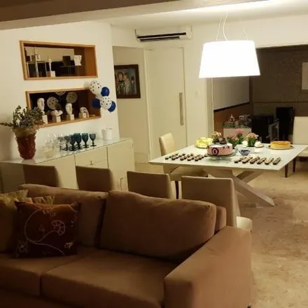 Buy this 4 bed apartment on EM Casa da Amizade in Rua Nita Costa, Ondina