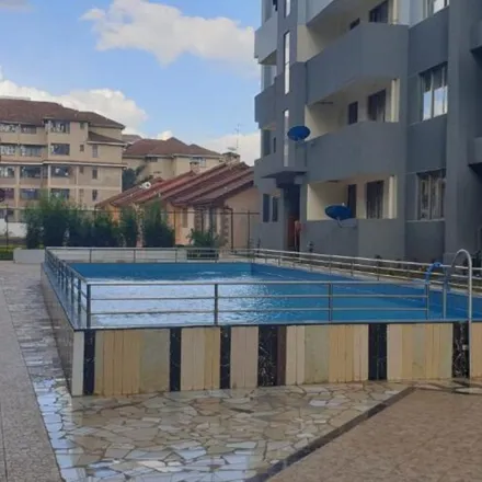 Image 4 - Nyeri Road, Nairobi, 54102, Kenya - Apartment for sale