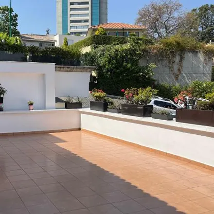 Buy this 3 bed house on Privada Encinos in Cuajimalpa de Morelos, 05120 Mexico City