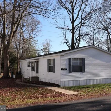 Buy this studio apartment on 37576 Shade Tree Lane in Bayville, Sussex County