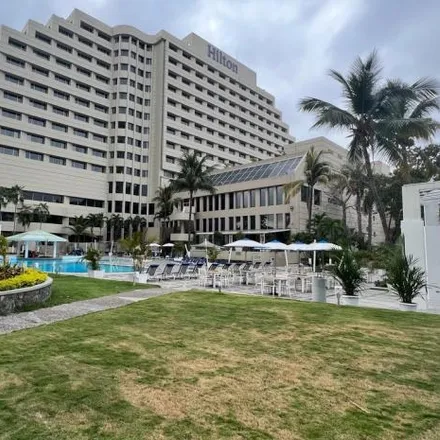 Image 2 - Hilton Colon, Victor Hugo Sicouret P, 090506, Guayaquil, Ecuador - Apartment for rent