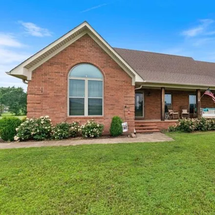 Buy this 5 bed house on 10 Needs Creek Drive in Faulkner County, AR 72058