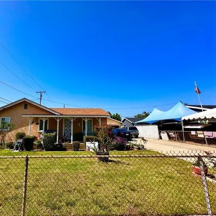 Buy this 2 bed house on 13057 Rainier Avenue in Los Angeles County, CA 90605