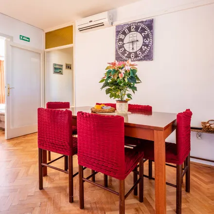 Buy this 3 bed apartment on Ljekarna Grubišić in Livanjska, 21102 Split