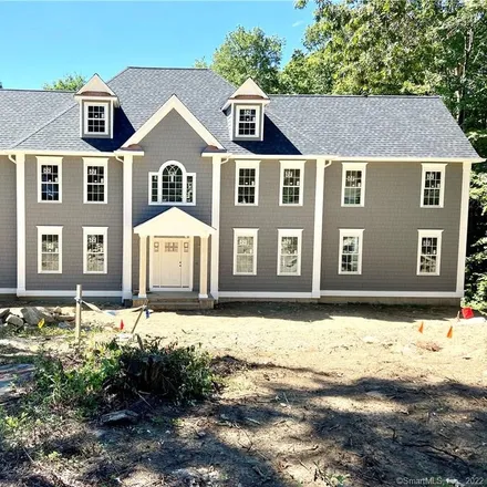 Buy this 5 bed house on 46 Old Tree Farm Lane in Trumbull, CT 06611
